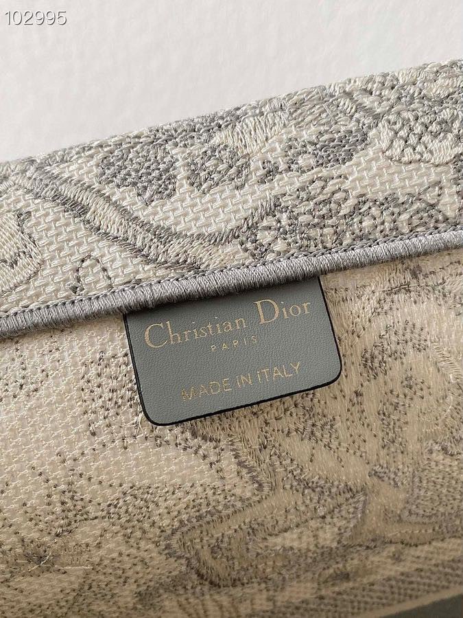 Dior Shopping Bags